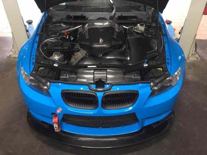 BMW M3 Type GT-4 2
