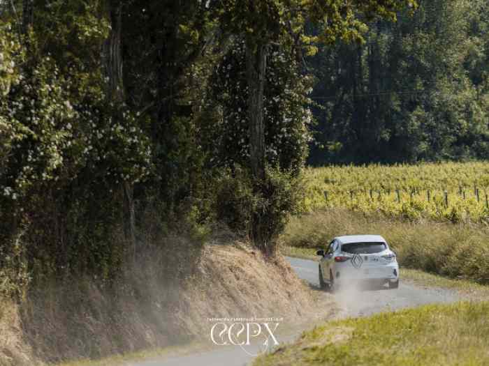 FUN MECA SPORT - RENAULT CLIO 5 RC6 1