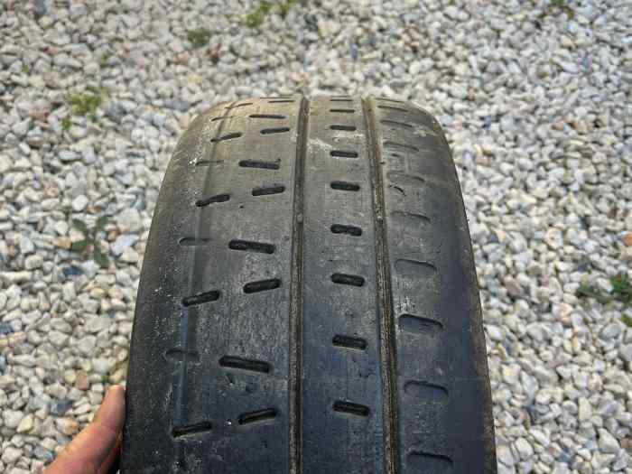 Pirelli 16 pouces 4