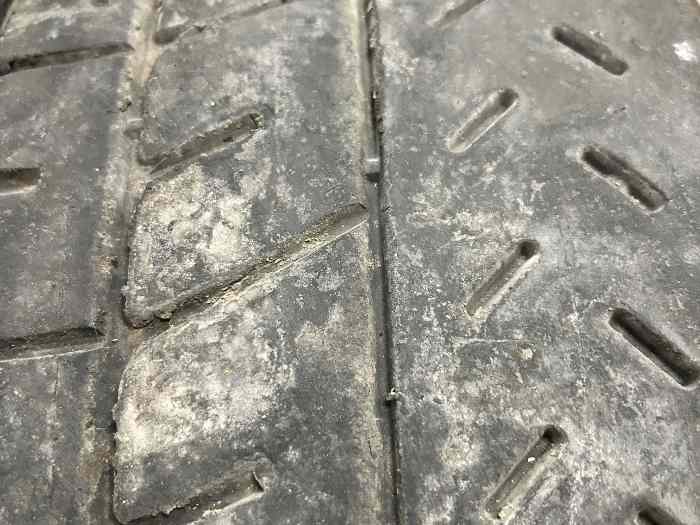 Michelin r21 19/63r17 1