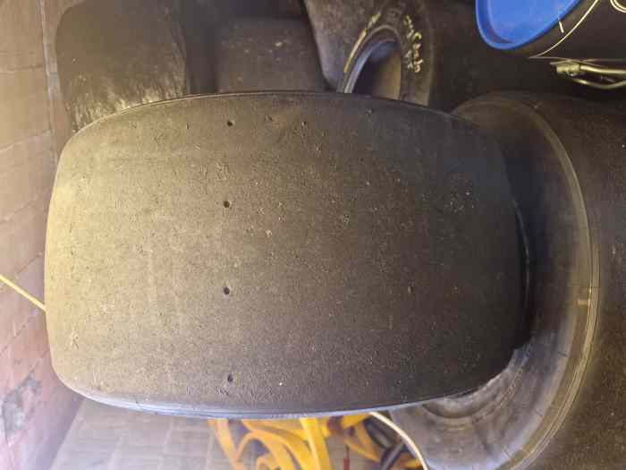 Pneus Pirelli cote US 1