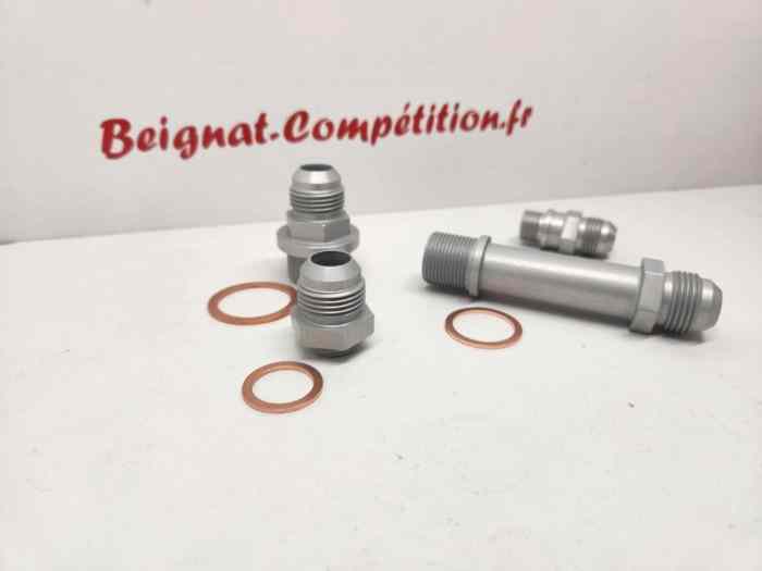 PACK Raccord descente d huile 306 MAXI