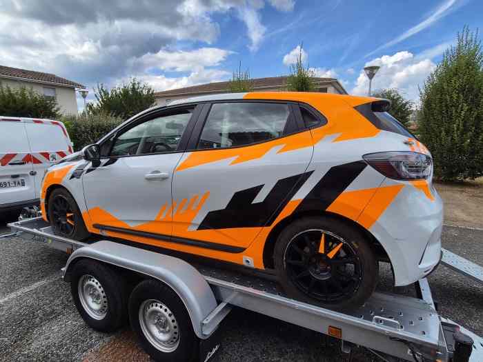 Offre spéciale rallye vallée de l’homm...