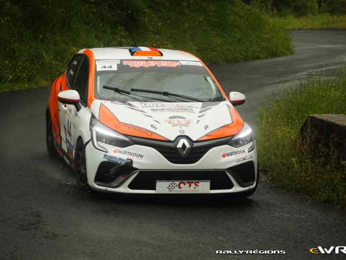 Clio Rc5
