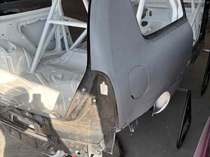 Caisse clio2 arceauté Matter 3