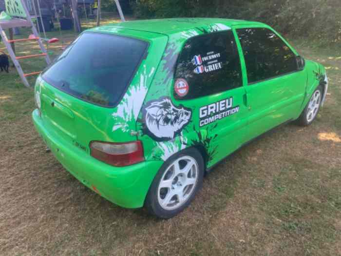 Saxo top n2 3