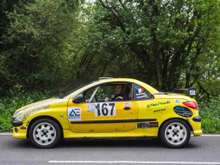 206cc f214