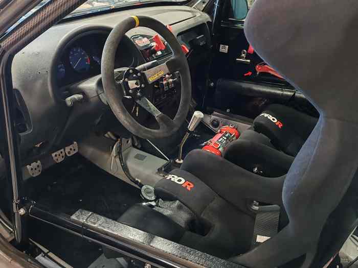 Saxo N2 2
