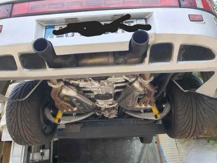 Porsche 911 3lsc/959 5