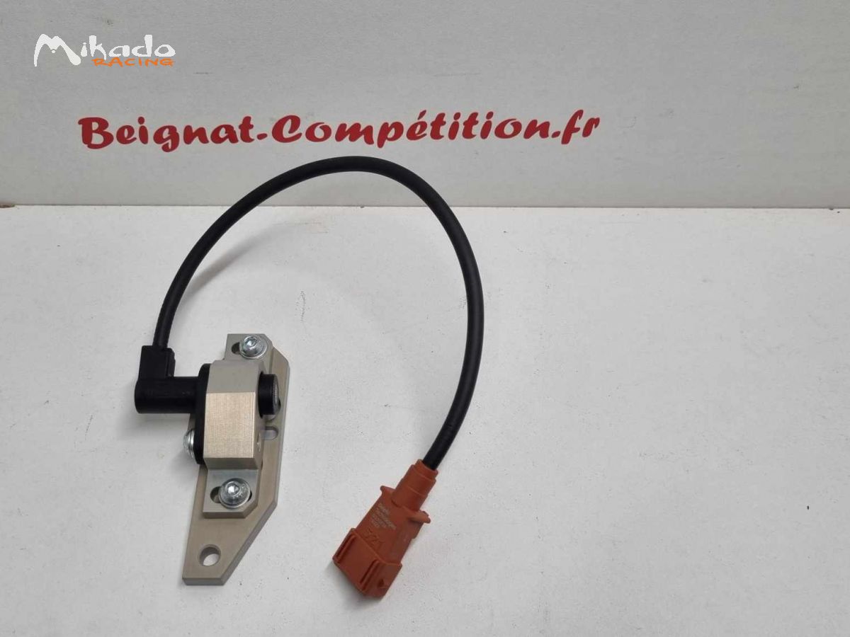 kit support pmh 306 MAXI / 306 f2000 XU10J4 / XU10J4RS – photo 1 sur 4