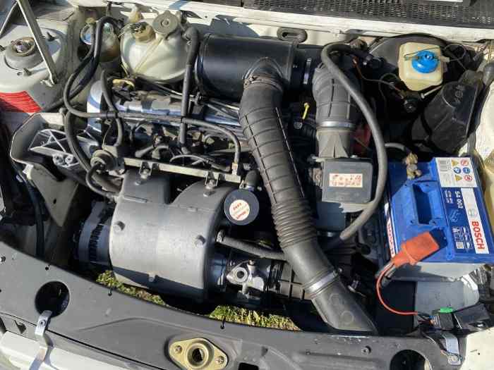 vds 205 gti 1.6l 105 ch 2
