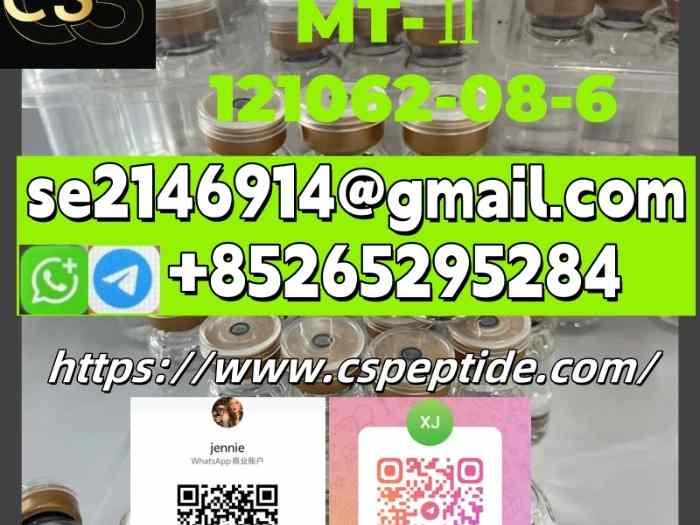 MT-Ⅱ -Peptides 1