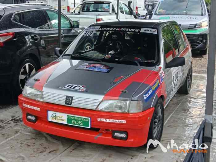 Loue 106 GRA VHC – photo 2 sur 3