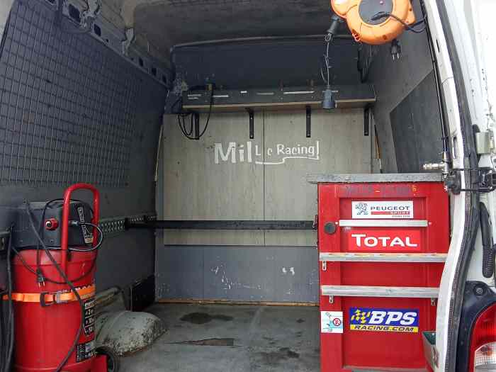 Renault mascott 3l dxi assistance 1