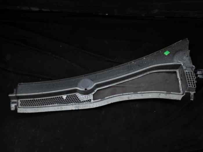 lot pièces carrosserie avant Peugeot 208 5