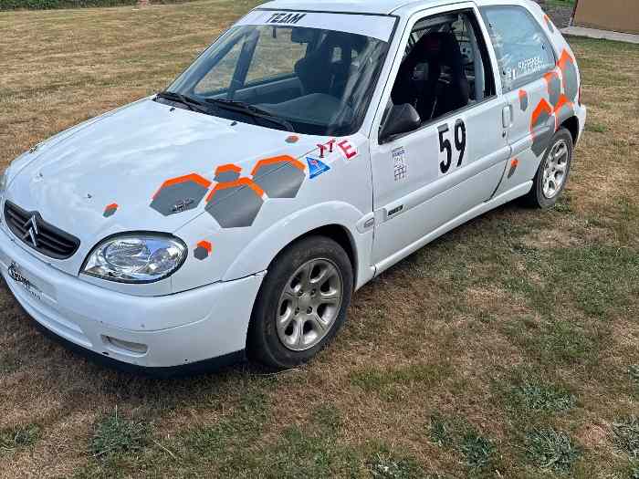 saxo n2