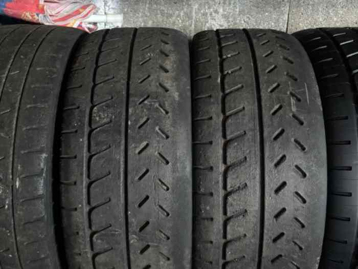 Pneu Michelin en 15