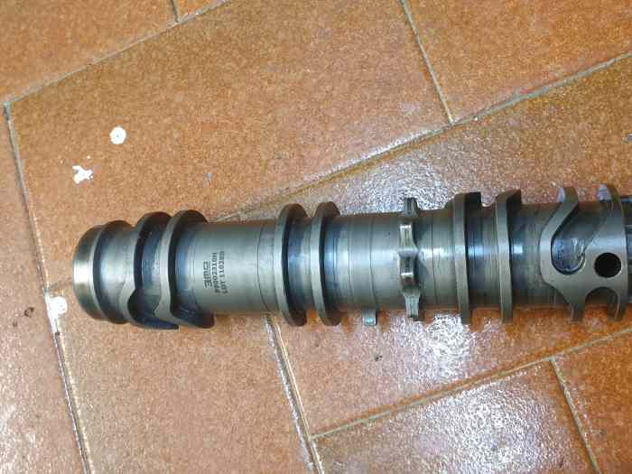 Barillet boite 3mo DS3 r3