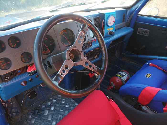Renault 5 Turbo 1
