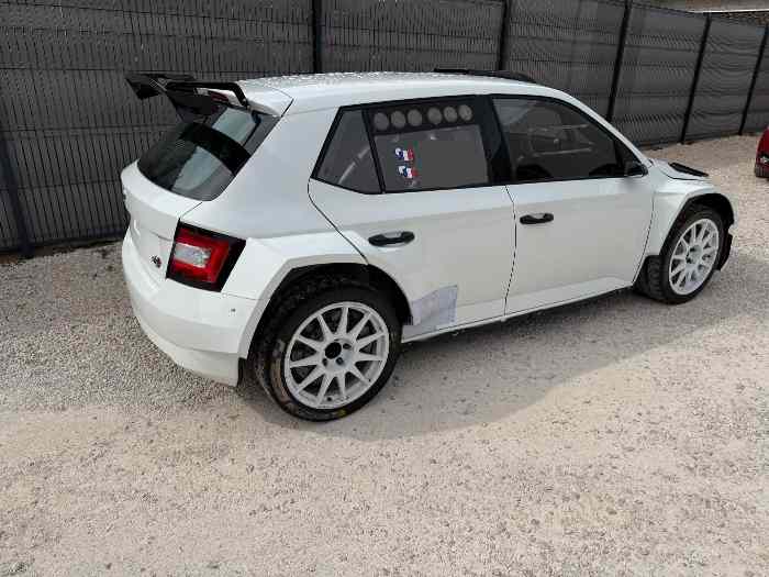 Skoda 2018 2