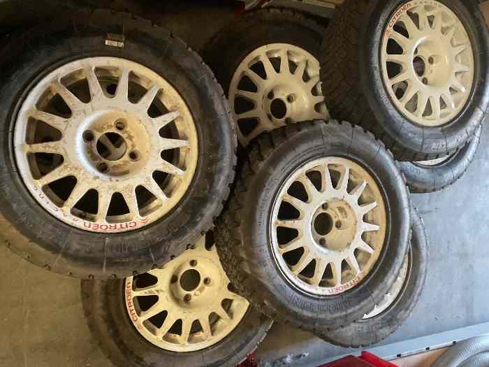 Kit terre ds3r3 1