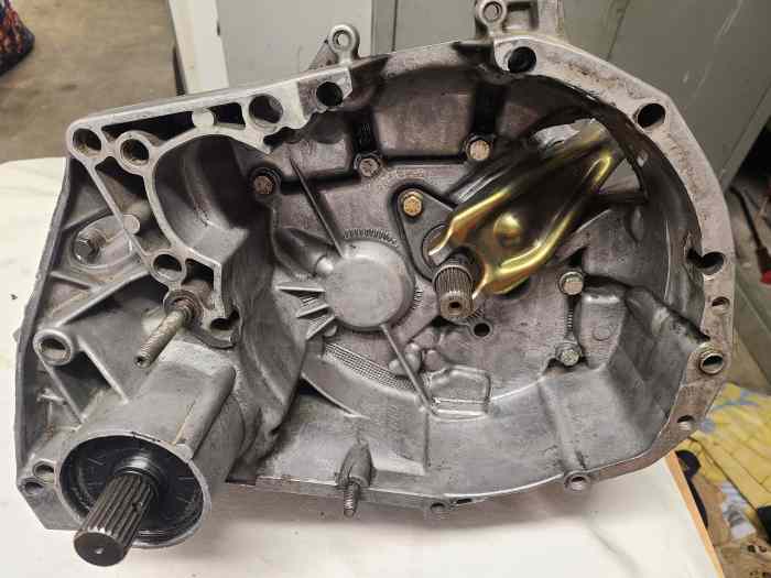 MOTEUR F7R 3