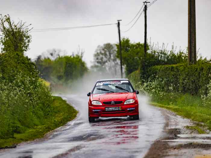 SAXO A6 3