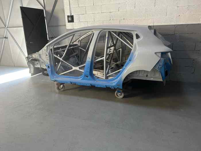 caisse Clio r3t