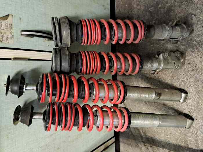 combine filete pour golf 2 gti