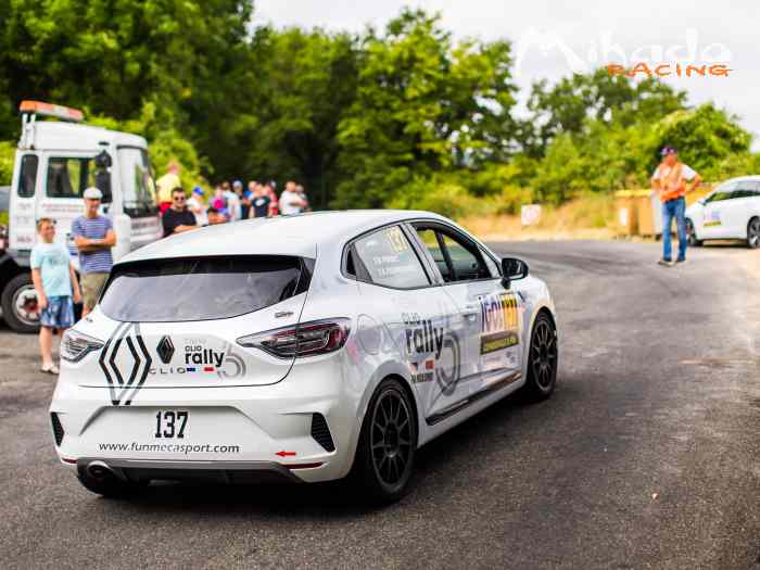 FUN MECA SPORT - RENAULT CLIO 5 RC6 – photo 4 sur 5