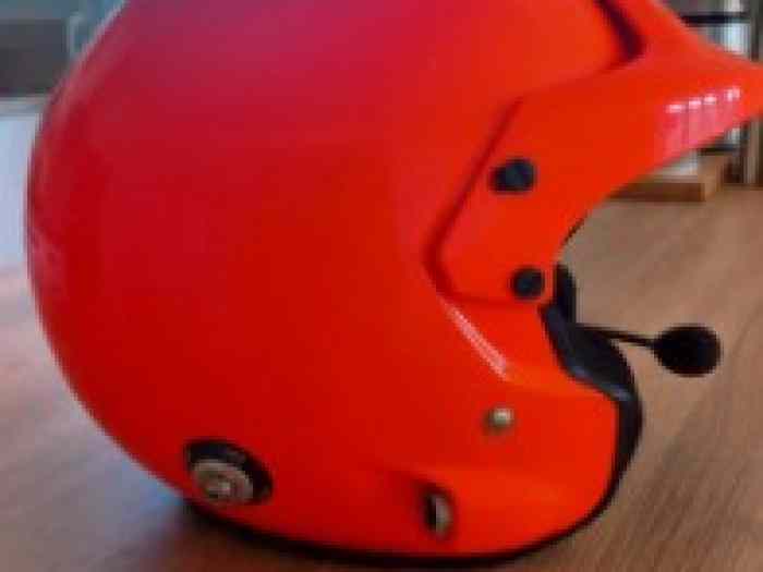 Casque Stilo Trophy DES