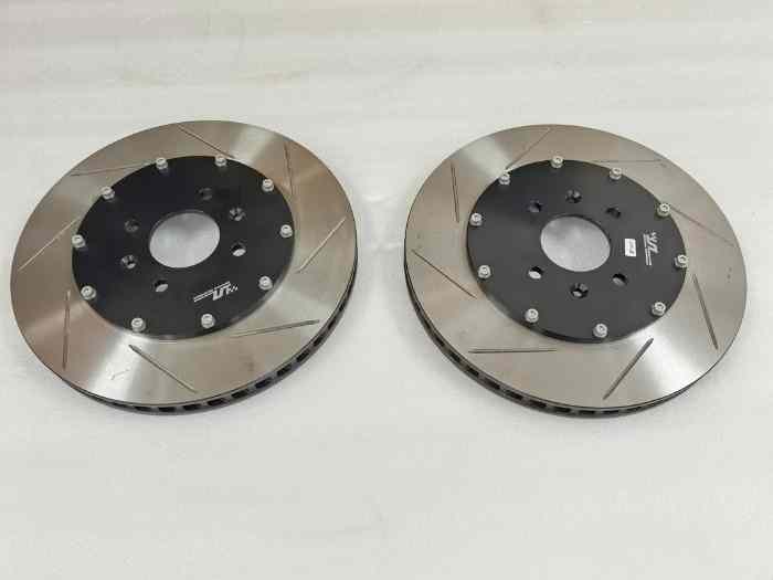 Kits Freinage AP RACING pour Gra, F2000 toutes marques. 2