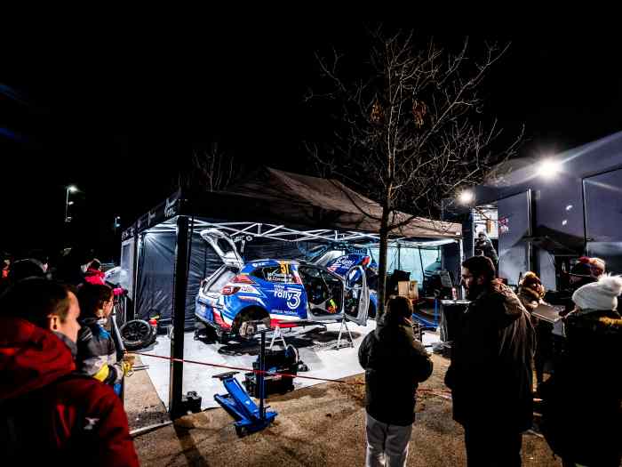 ARL Sport / LOCATION ASSISTANCE PREPARATION 1