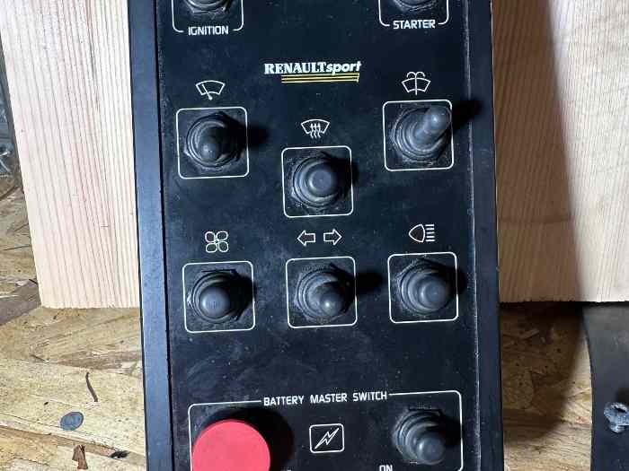 Gestion complète MAGNETTI MARELLI 2
