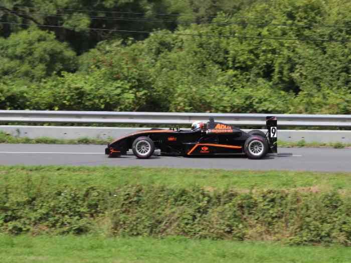Dallara F302 1