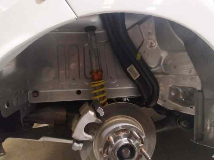 Renault Clio IV Cup 5