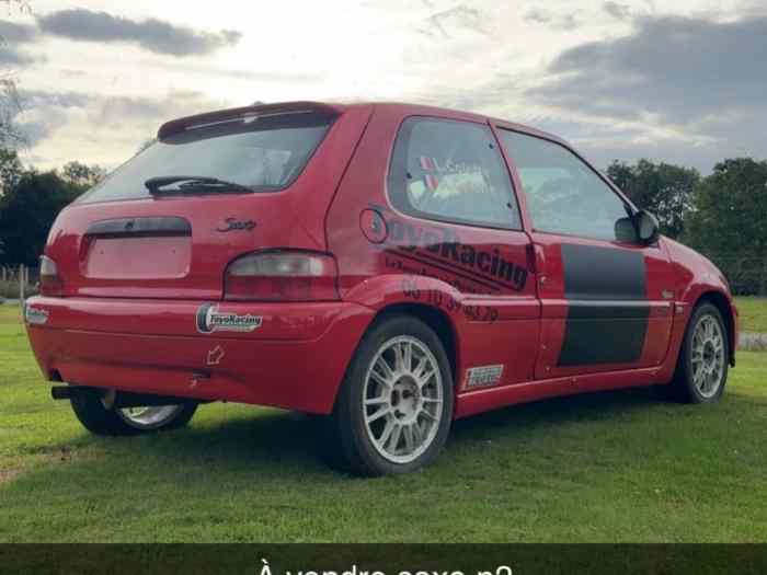 Saxo N2