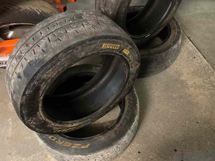 Pirelli rk7a 0