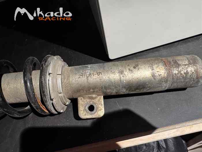 Amortisseurs Peugeot Sport 306 s16 5