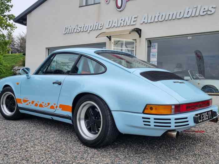 911 restaurée prépa VHRS 1