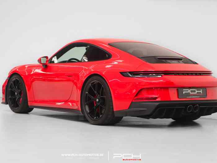 PORSCHE 992 GT3 Touring 4.0 510cv PDK - 11.400 Kms - 2022 1