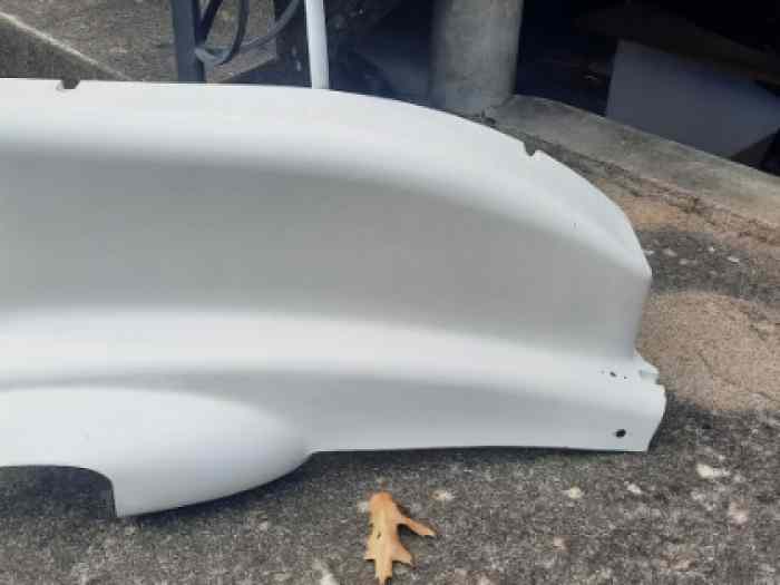 capot arriere ligier js51 3