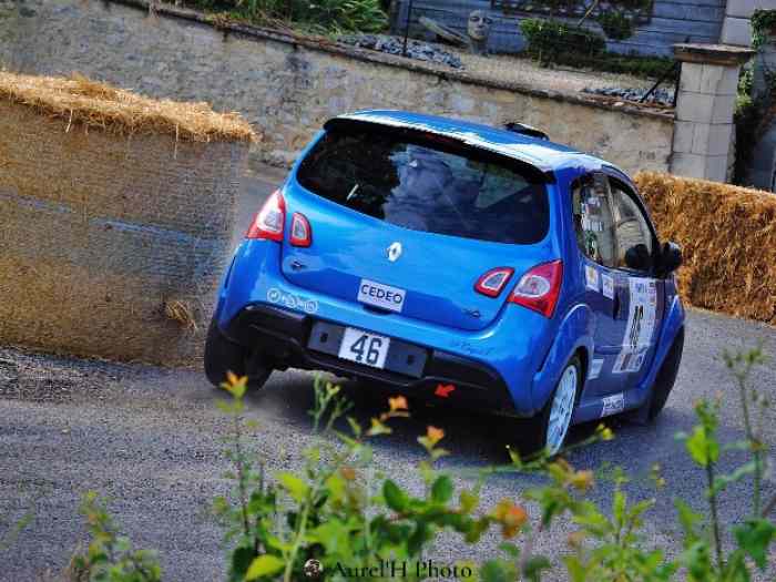 Twingo R1 2