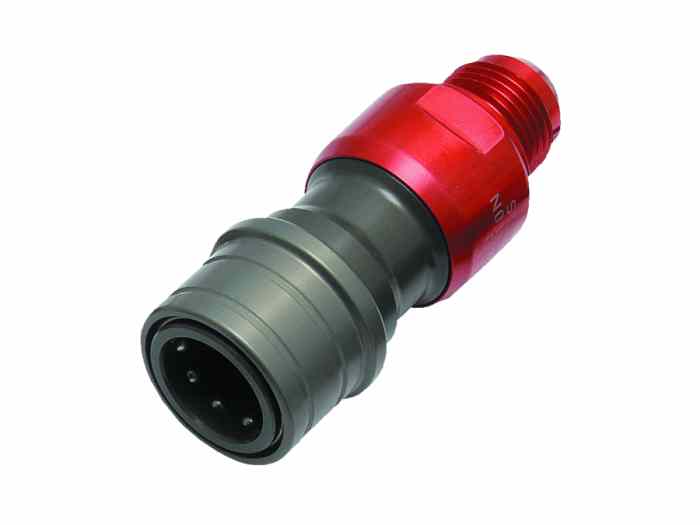 Raccords staubli Essence FIA SPT12 Fem...