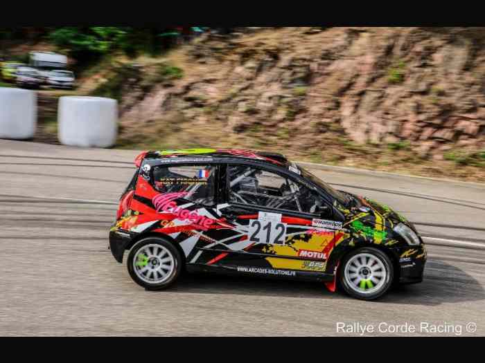 C2 F2000 / 13 1