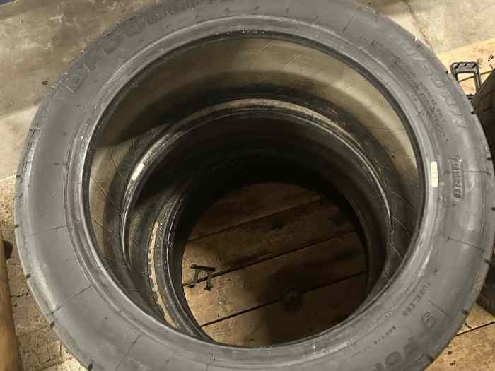 1 pneu bfgoodrich mb2l neuf 200/50r17 2