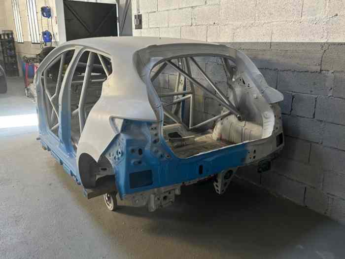 caisse Clio r3t 1