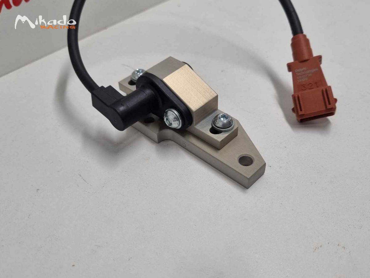 kit support pmh 306 MAXI / 306 f2000 XU10J4 / XU10J4RS – photo 2 sur 4