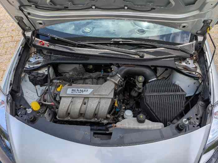 Renault Clio 3 Cup 5