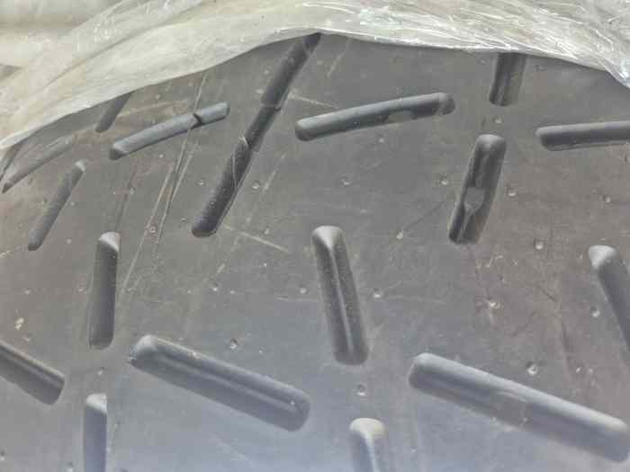 Pneus PIRELLI RS50 180/625 R17 Rallye neuf 3